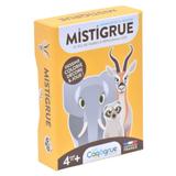 Trio jeux de cartes à créer animaux thumbnail