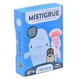 Trio jeux de cartes à créer animaux thumbnail