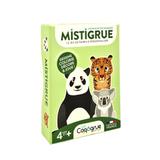 Jeu de cartes à créer Animaux en danger thumbnail