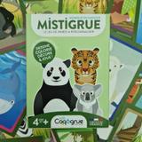 Jeu de cartes à créer Animaux en danger thumbnail