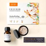 Mini coffret cosmétique DIY Gommage visage thumbnail