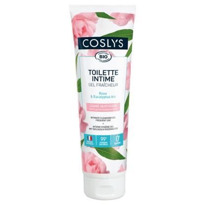 Gel intime bio 200ml