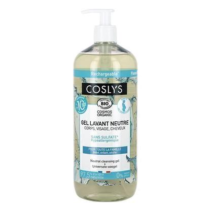 Gel lavant universel base neutre 1L