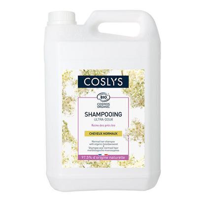 Shampooing cheveux normaux 5L