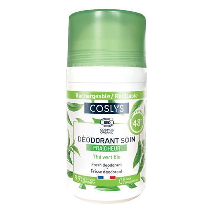 Déodorant soin Fraîcheur 50ml