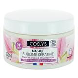 Masque Sublime kératine Cheveux fragilisés 250ml thumbnail
