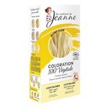 Coloration 100% végétale - Blond clair 2x50g thumbnail