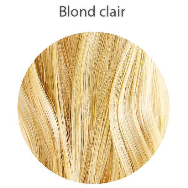 Coloration 100% végétale - Blond clair 2x50g thumbnail