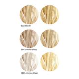Coloration 100% végétale - Blond clair 2x50g thumbnail