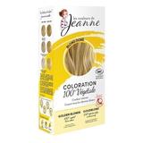 Coloration 100% végétale - Blond doré 2x50g thumbnail