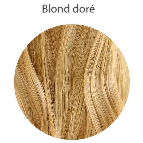 Coloration 100% végétale - Blond doré 2x50g thumbnail