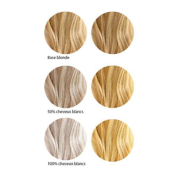 Coloration 100% végétale - Blond doré 2x50g thumbnail