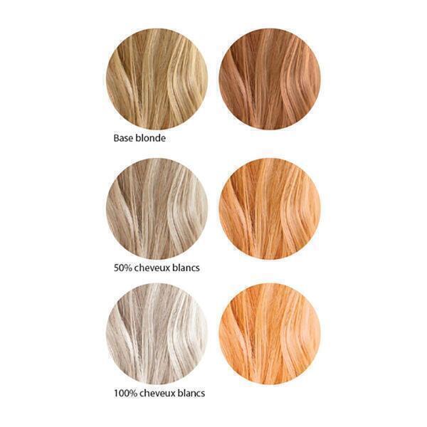 Coloration 100% végétale - Blond vénitien 2x50g thumbnail