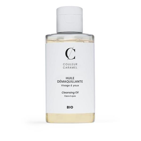 Huile démaquillante 125 ml thumbnail