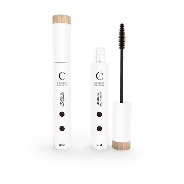 Mascara Backstage n°32 Brun velours 6ml thumbnail