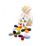 Sac de 16 Cailloux Crayons thumbnail