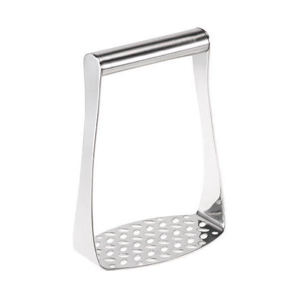 Presse purée en inox thumbnail