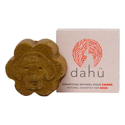 Shampoing solide pour chien 80g