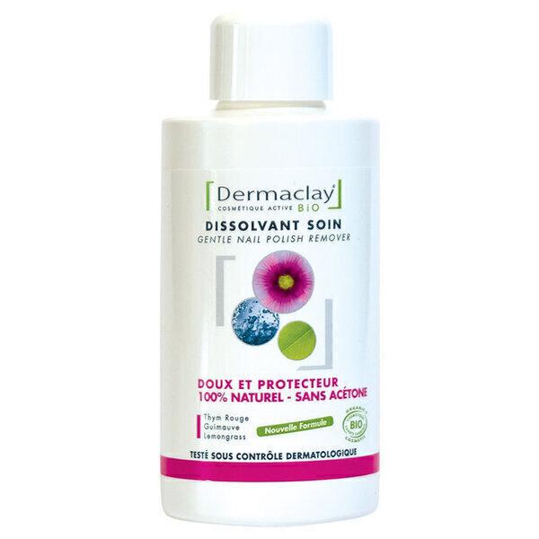 Dissolvant soin - 125 ml