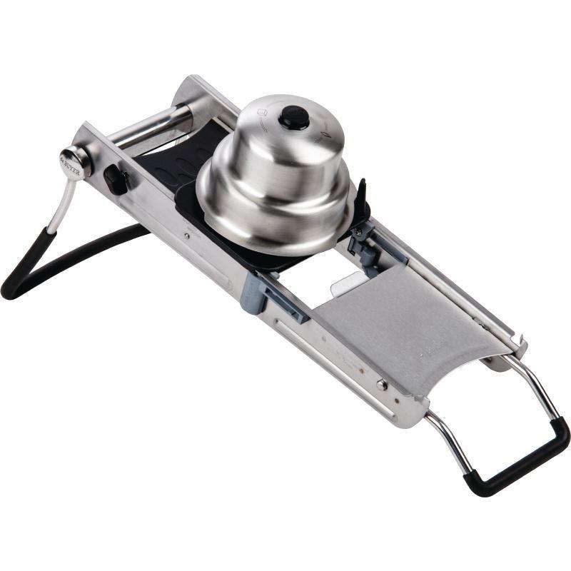Mandoline Ultra Deluxe - De Buyer thumbnail