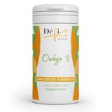 Complément alimentaire Oméga 3 - 90 capsules thumbnail