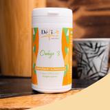 Complément alimentaire Oméga 3 - 90 capsules thumbnail