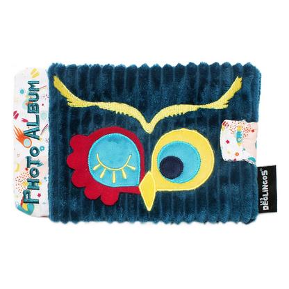 Album photo Astros le hibou
