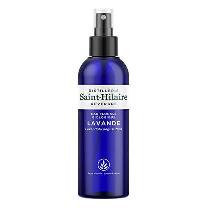 Eau florale de Lavande BIO 200ml