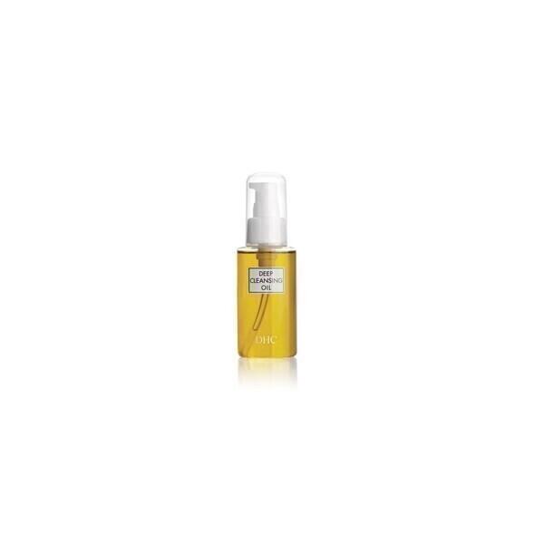 Huile démaquillante Deep Cleansing Oil DHC 70 ml thumbnail