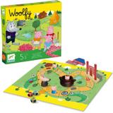 jeu cooperatif Woolfy thumbnail