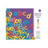 Magnetic's 83 lettres manuscrites thumbnail