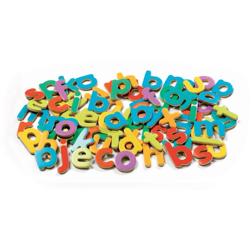 Magnetic's 83 lettres manuscrites thumbnail