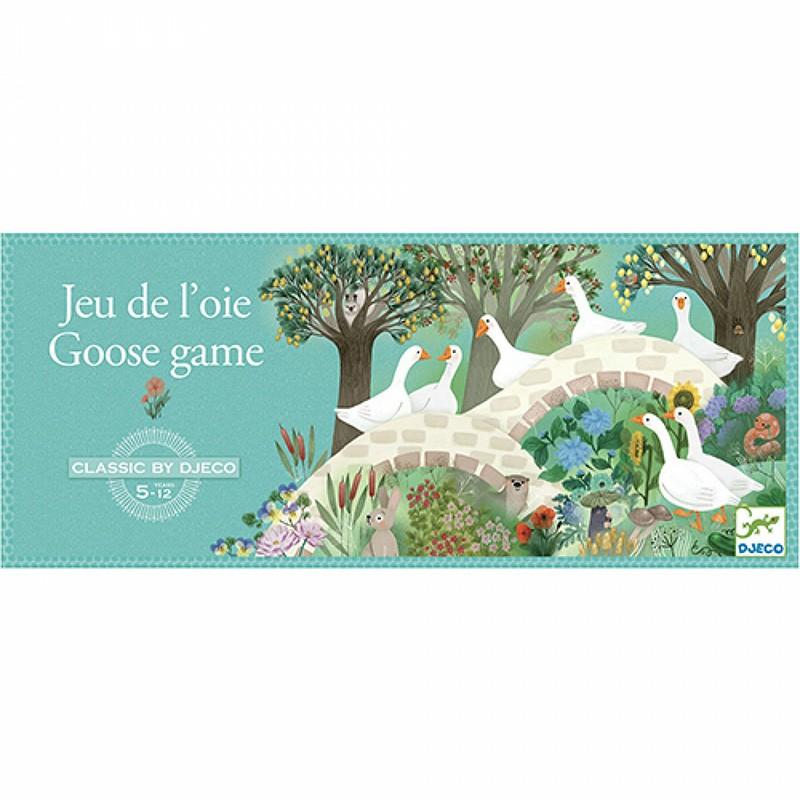 Jeu de l'oie - Djeco thumbnail