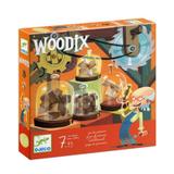 Casse tete en bois Woodix thumbnail