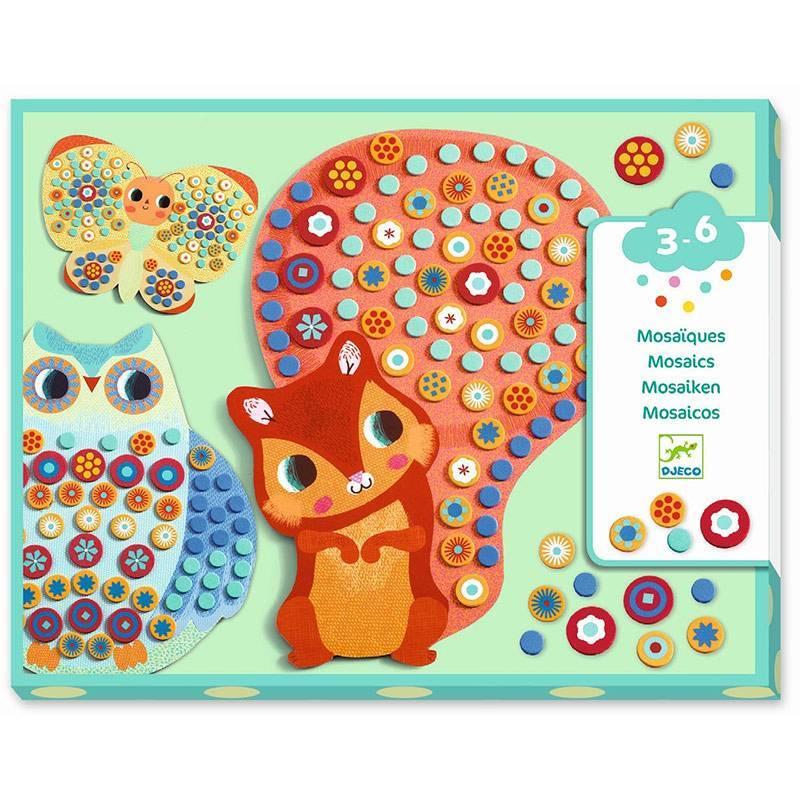 Mosaïques - Millefiori thumbnail