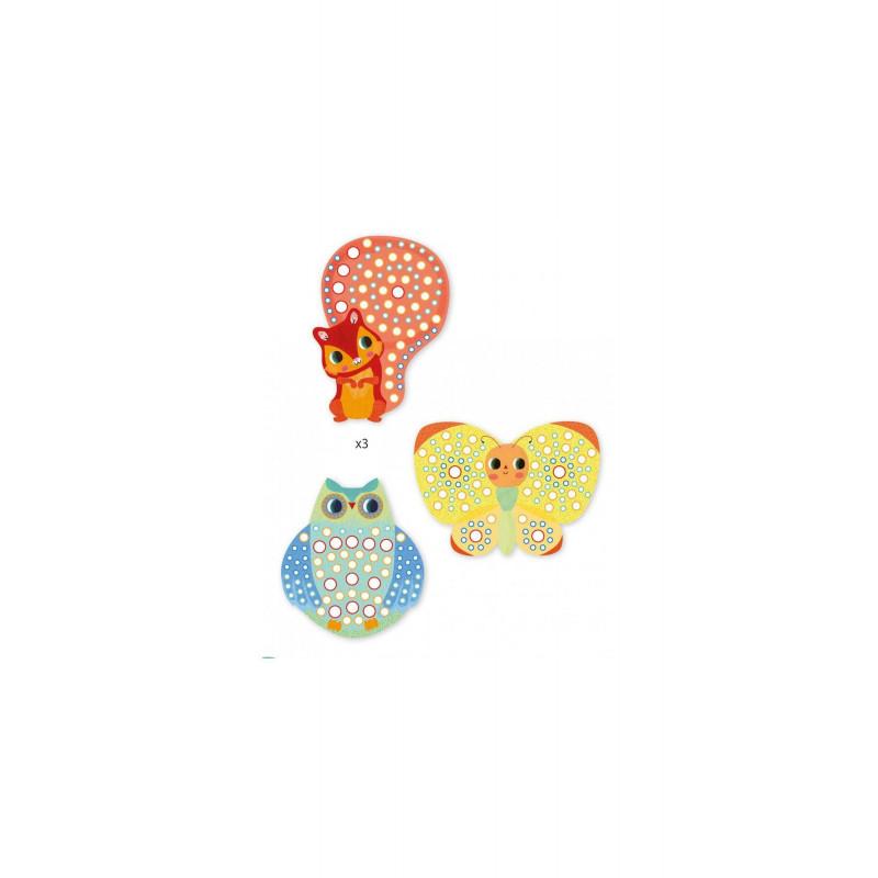 Mosaïques - Millefiori thumbnail