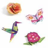 kit de découverte origami Tropiques thumbnail