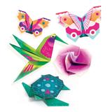 kit de découverte origami Tropiques thumbnail