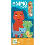 Jeu de société ANIMO DICES Djeco thumbnail
