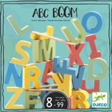 Jeux ABC Boom Djeco thumbnail