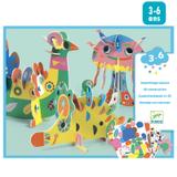 enfilage volume 3 animaux thumbnail