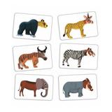 Jeu de cartes Djeco Anijumble thumbnail
