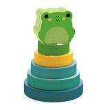 Puzz  and  Stack Rainbow puzzle d encastrement thumbnail