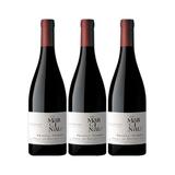 Saumur-Champigny La Marginale Rouge 2017 - 3x75cl thumbnail