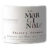Saumur-Champigny La Marginale Rouge 2017 - 3x75cl thumbnail