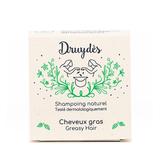 Shampoing solide cheveux gras 70g thumbnail