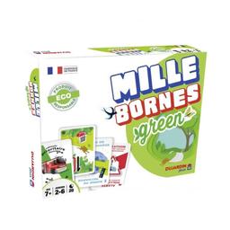 Mille bornes green edition