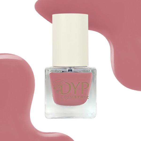 Vernis à ongles Rose sombre 645 - 5ml thumbnail