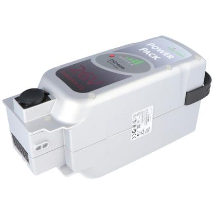 BikeTec X-Series 26