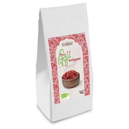 Baies de Goji 1kg bio